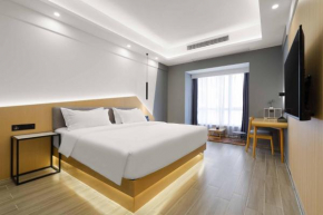 Weiming Hotel